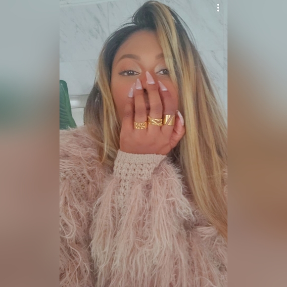 Zaya Ring - Picture 4 of 8